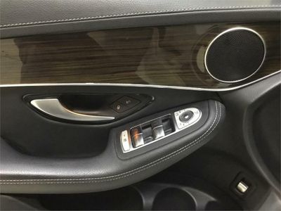 Mercedes GLC 220 d 4MATIC