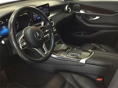 Mercedes GLC 220 d 4MATIC