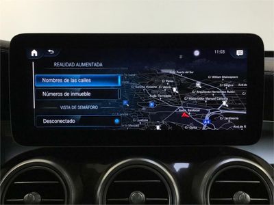 Mercedes GLC 220 d 4MATIC
