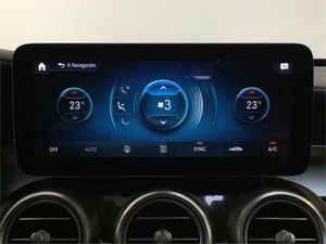 Mercedes GLC 220 d 4MATIC  - Foto 2