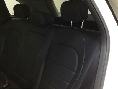 Mercedes GLC 220 d 4MATIC