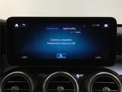 Mercedes GLC 220 d 4MATIC