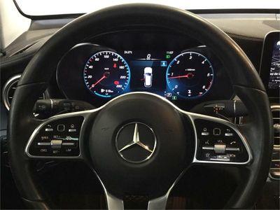 Mercedes GLC 220 d 4MATIC