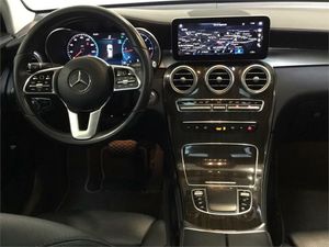 Mercedes GLC 220 d 4MATIC  - Foto 2