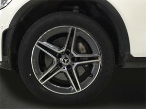 Mercedes GLC 220 d 4MATIC  - Foto 2
