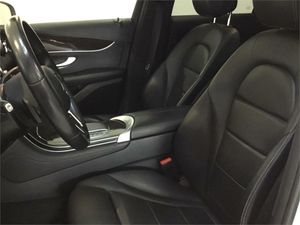 Mercedes GLC 220 d 4MATIC  - Foto 2