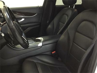 Mercedes GLC 220 d 4MATIC