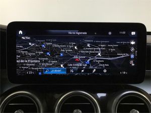 Mercedes GLC 220 d 4MATIC  - Foto 2