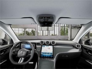 Mercedes GLC GLC 200 4MATIC  - Foto 2