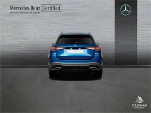 Mercedes GLC GLC 200 4MATIC  - Foto 2