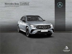 Mercedes GLC GLC 200 4MATIC  - Foto 2