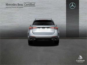 Mercedes GLC GLC 200 4MATIC  - Foto 2