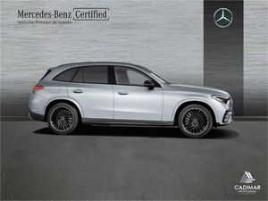 Mercedes GLC GLC 200 4MATIC  - Foto 2
