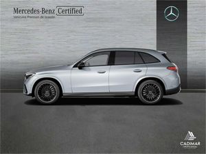 Mercedes GLC GLC 200 4MATIC  - Foto 2