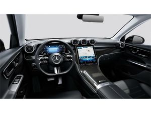 Mercedes GLC GLC 200 4MATIC  - Foto 2