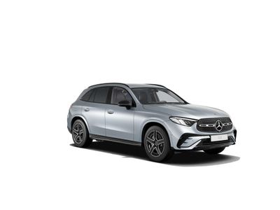 Mercedes GLC GLC 200 4MATIC
