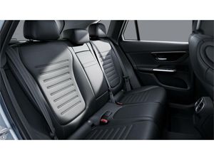 Mercedes GLC GLC 200 4MATIC  - Foto 2