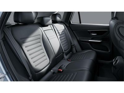 Mercedes GLC GLC 200 4MATIC