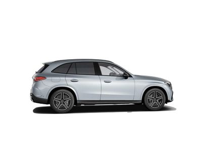 Mercedes GLC GLC 200 4MATIC