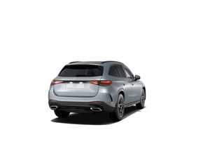 Mercedes GLC GLC 200 4MATIC  - Foto 2