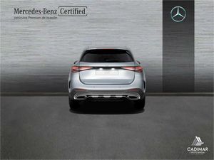 Mercedes GLC GLC 200 4MATIC  - Foto 2