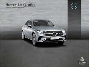 Mercedes GLC GLC 200 4MATIC  - Foto 2