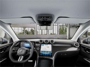 Mercedes GLC GLC 200 4MATIC  - Foto 2