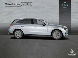 Mercedes GLC GLC 200 4MATIC  - Foto 2