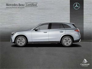 Mercedes GLC GLC 200 4MATIC  - Foto 2