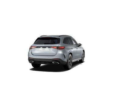 Mercedes GLC GLC 300 de 4MATIC