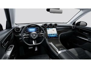 Mercedes GLC GLC 300 de 4MATIC  - Foto 2