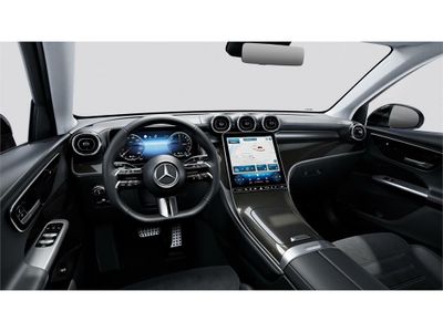 Mercedes GLC GLC 300 de 4MATIC