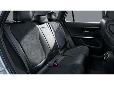 Mercedes GLC GLC 300 de 4MATIC