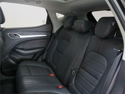 MG ZS 1.0T Luxury