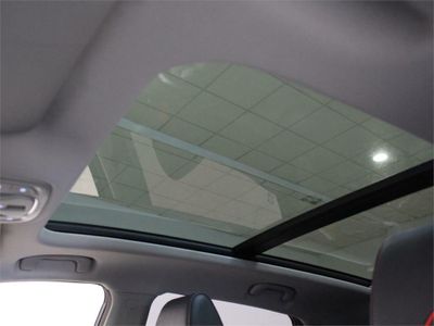 MG ZS 1.0T Luxury