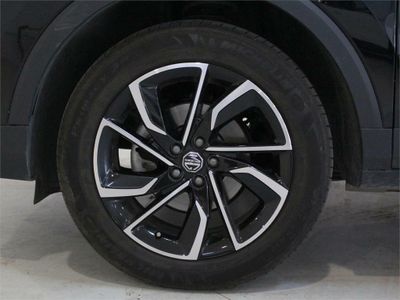 MG ZS 1.0T Luxury