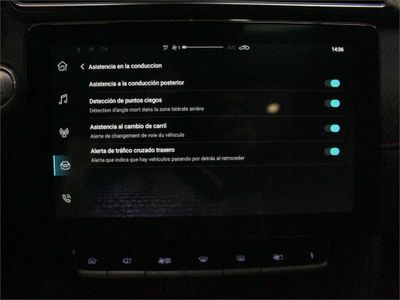 MG ZS 1.0T Luxury