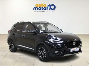 MG ZS 1.0T Luxury  - Foto 2