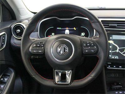 MG ZS 1.0T Luxury