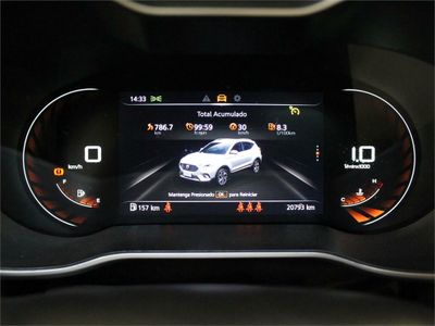 MG ZS 1.0T Luxury