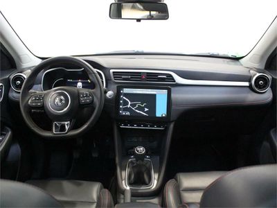 MG ZS 1.0T Luxury