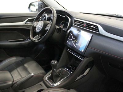 MG ZS 1.0T Luxury