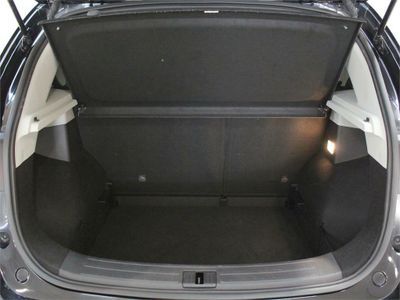MG ZS 1.0T Luxury