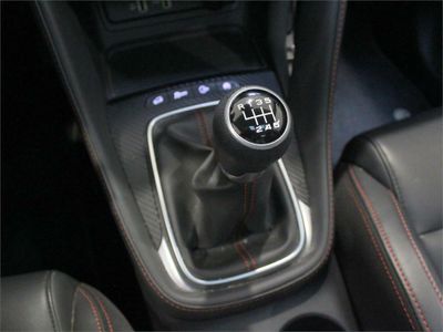 MG ZS 1.0T Luxury
