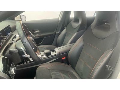 Mercedes Clase A 200 d