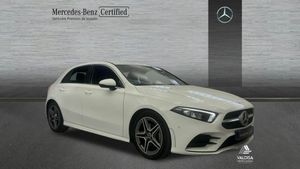 Mercedes Clase A 200 d AMG Line (EURO 6d)  - Foto 2