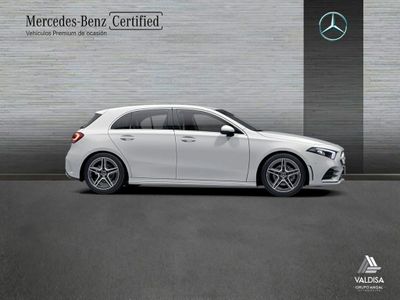 Mercedes Clase A 200 d