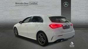 Mercedes Clase A 200 d AMG Line (EURO 6d)  - Foto 2