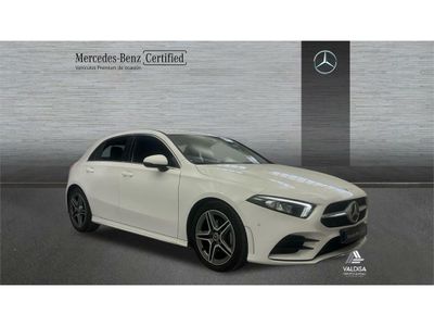 Mercedes Clase A 200 d