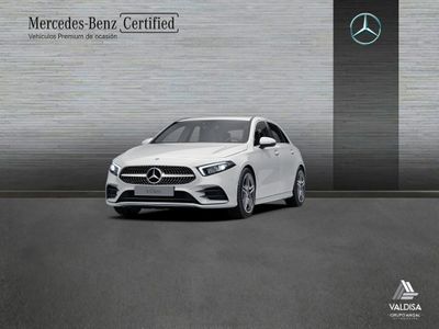 Mercedes Clase A 200 d